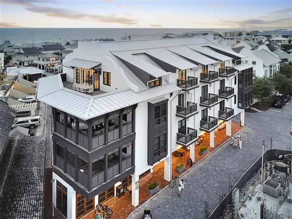 Orleans Condos
