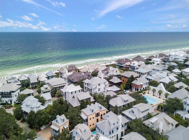 Rosemary Beach