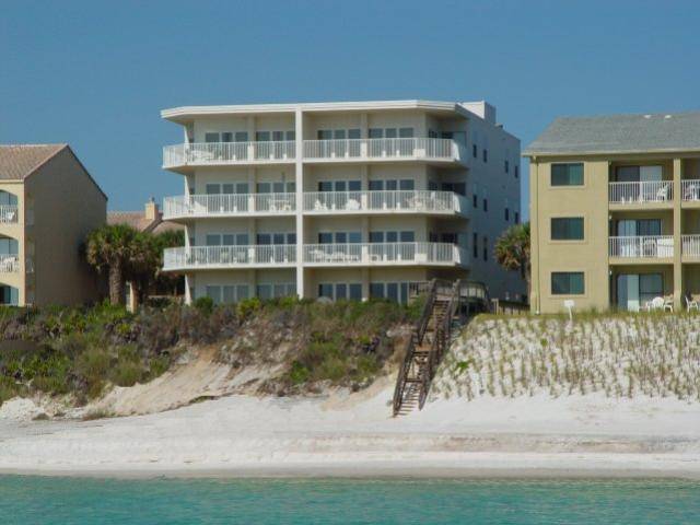 Sago Sands in Seagrove Florida