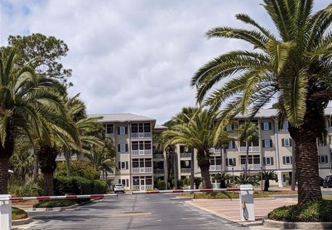 Seagrove Highlands