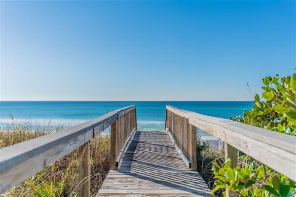 Sunrise Beach Community on 30-A