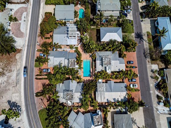 Palm Isle Village
