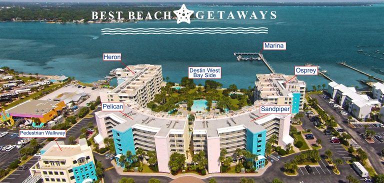 Destin West Resort Overview