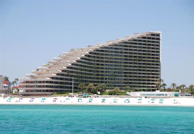 Destin Condo Als Beach Vacations