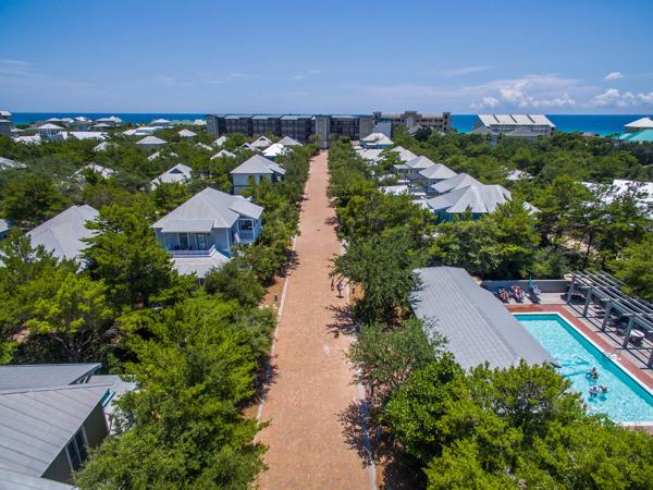 Magnolia Cottages by The Sea