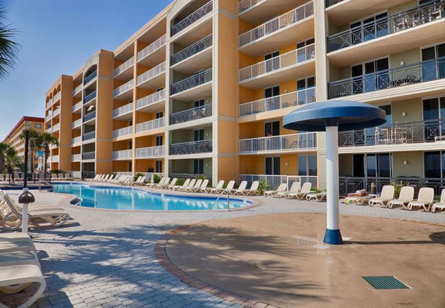 Luxury Destin Vacation Rentals - Fort Walton Beach - Okaloosa Island