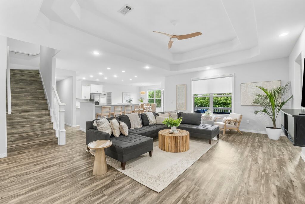 4 House vacation rental located in 30A 1