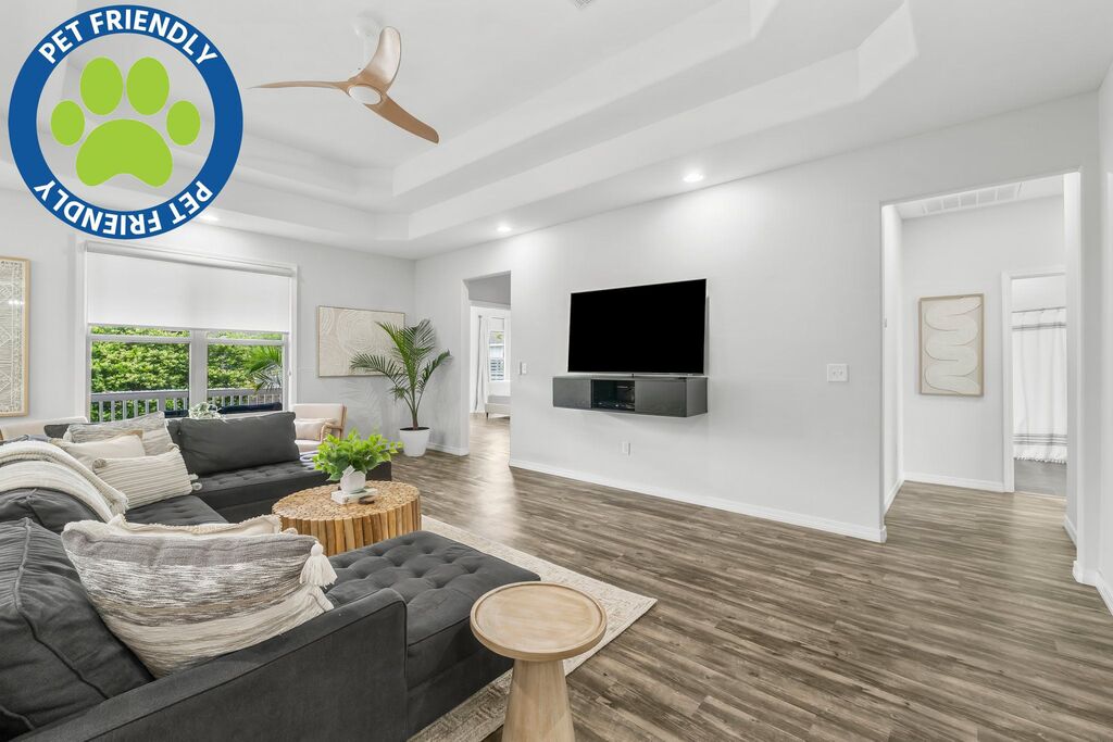 4 House vacation rental located in 30A 1