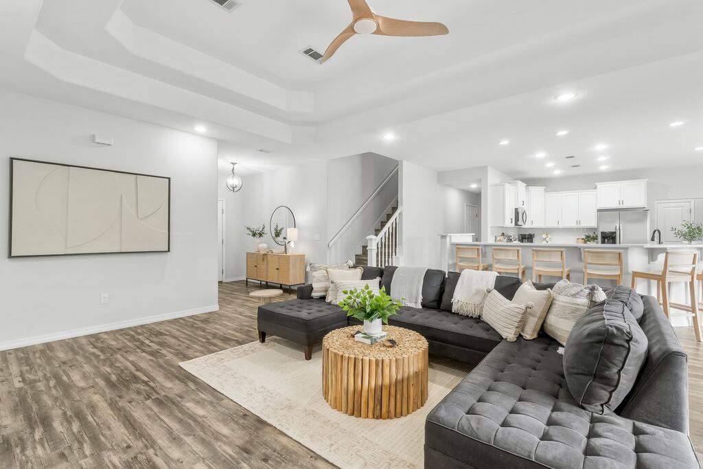 4 House vacation rental located in 30A 1