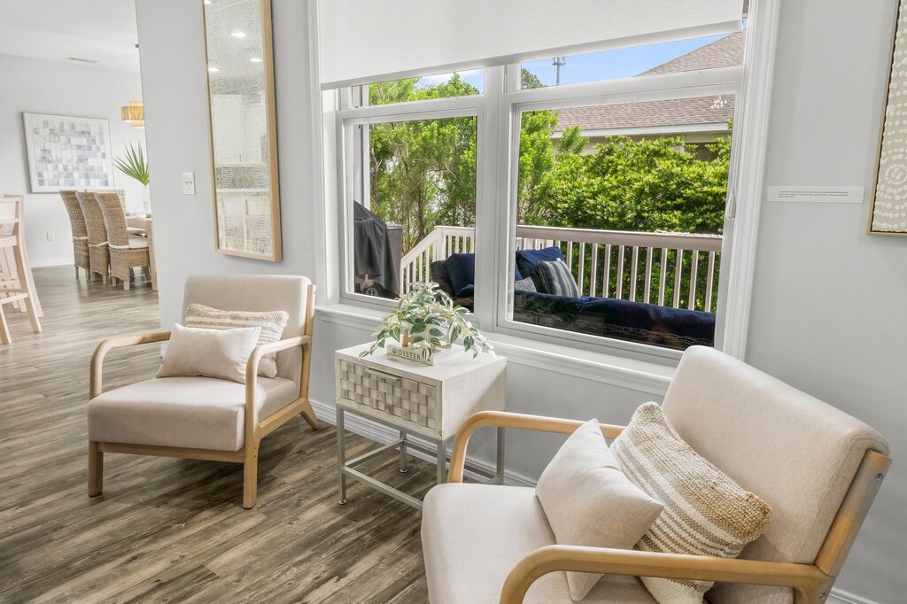 4 House vacation rental located in 30A 1