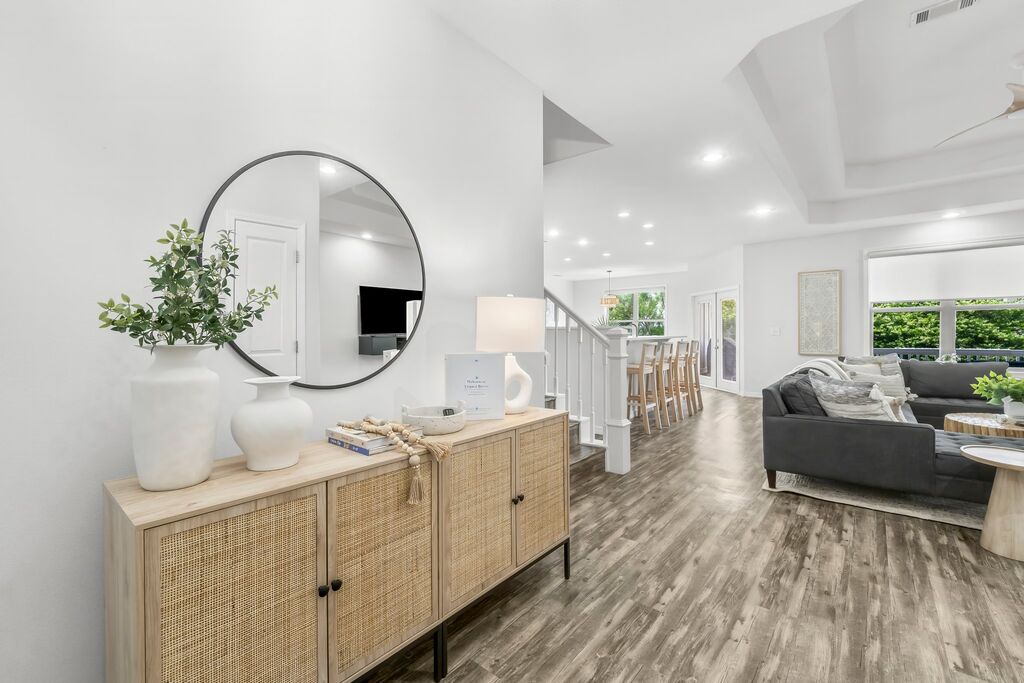 4 House vacation rental located in 30A 1
