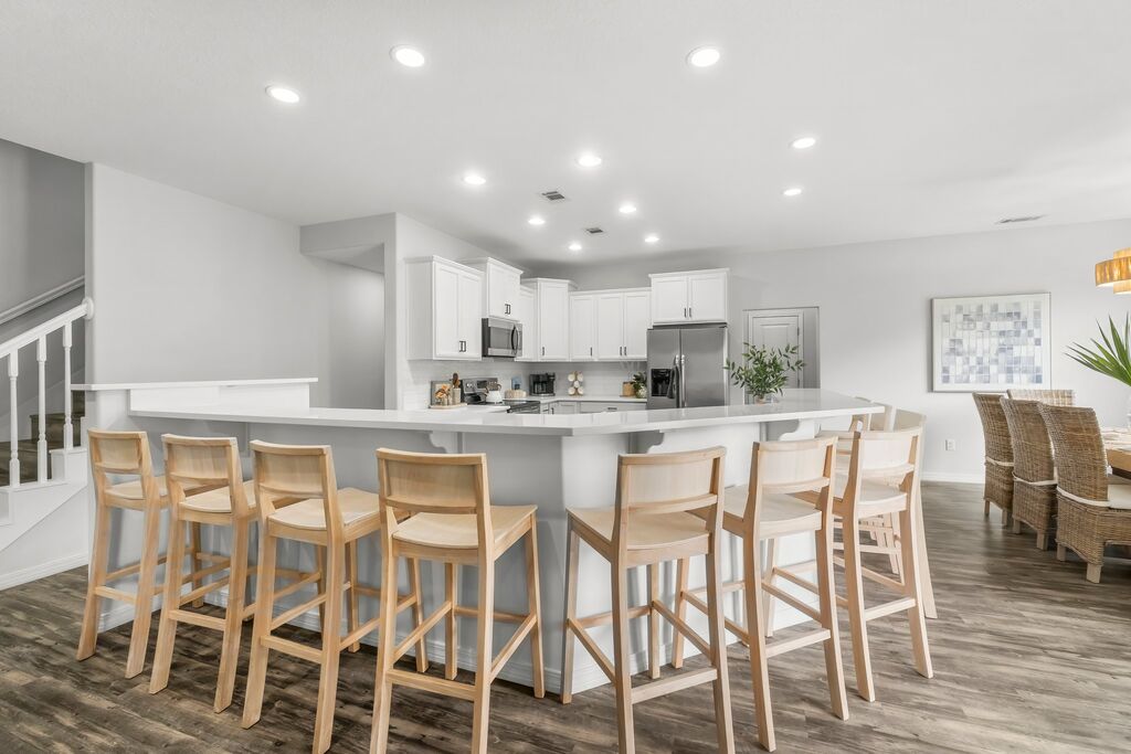 4 House vacation rental located in 30A 1
