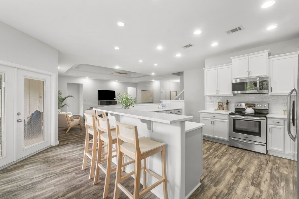 4 House vacation rental located in 30A 1