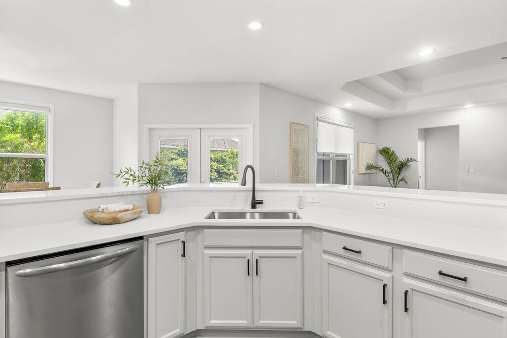 4 House vacation rental located in 30A 1