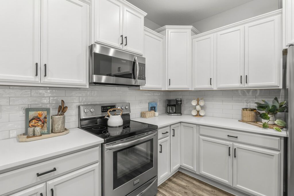 4 House vacation rental located in 30A 1