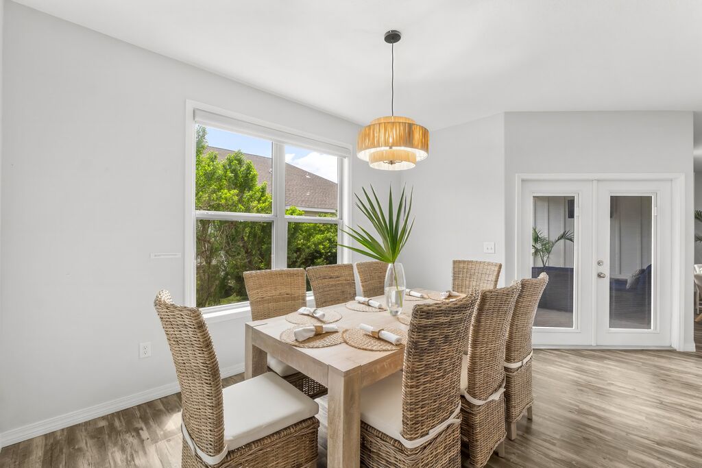 4 House vacation rental located in 30A 1