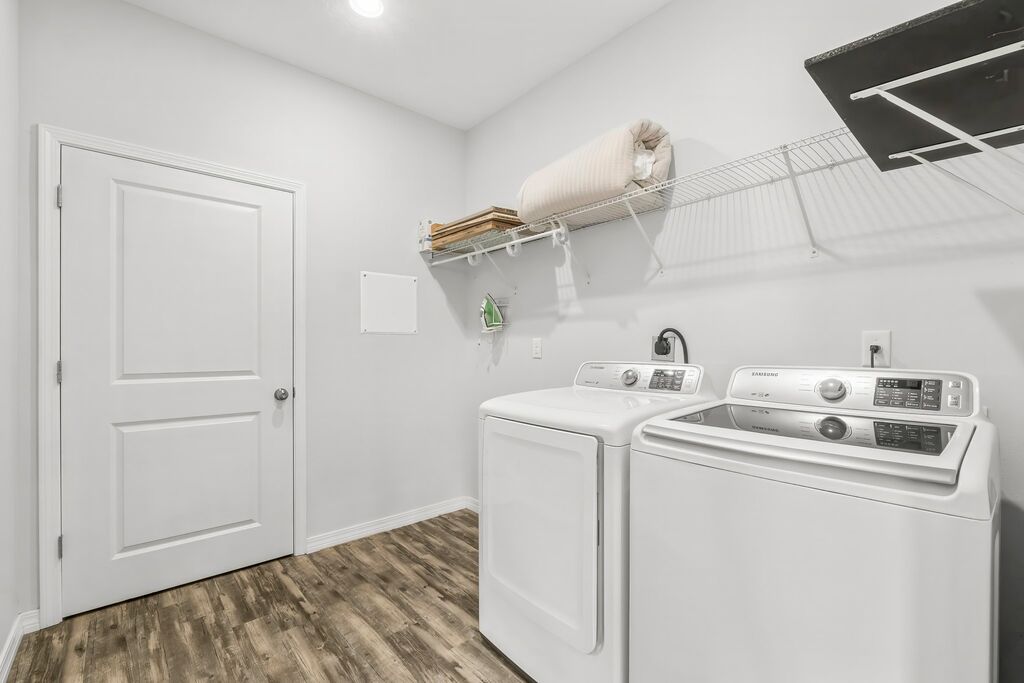 4 House vacation rental located in 30A 1