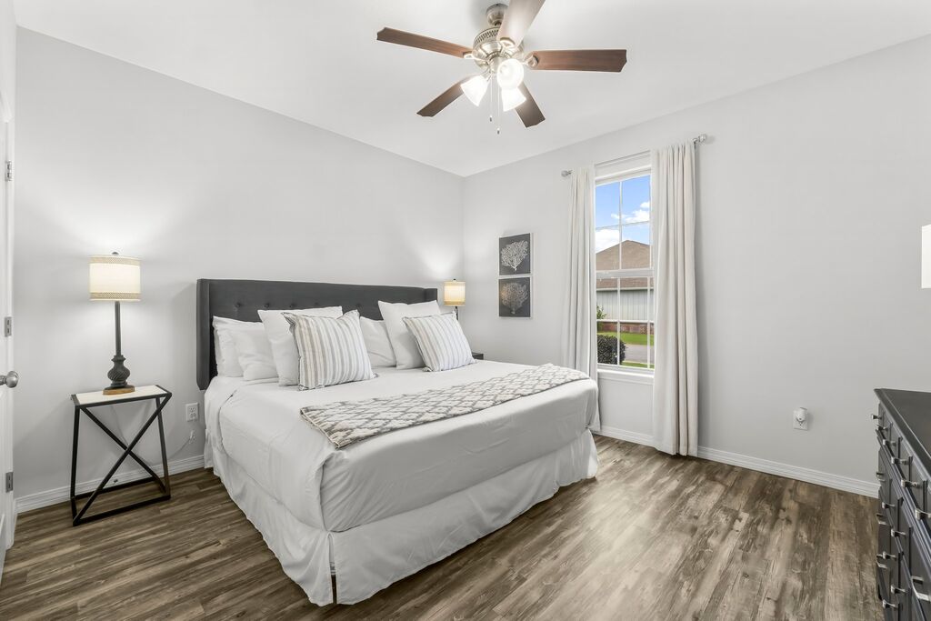 4 House vacation rental located in 30A 1