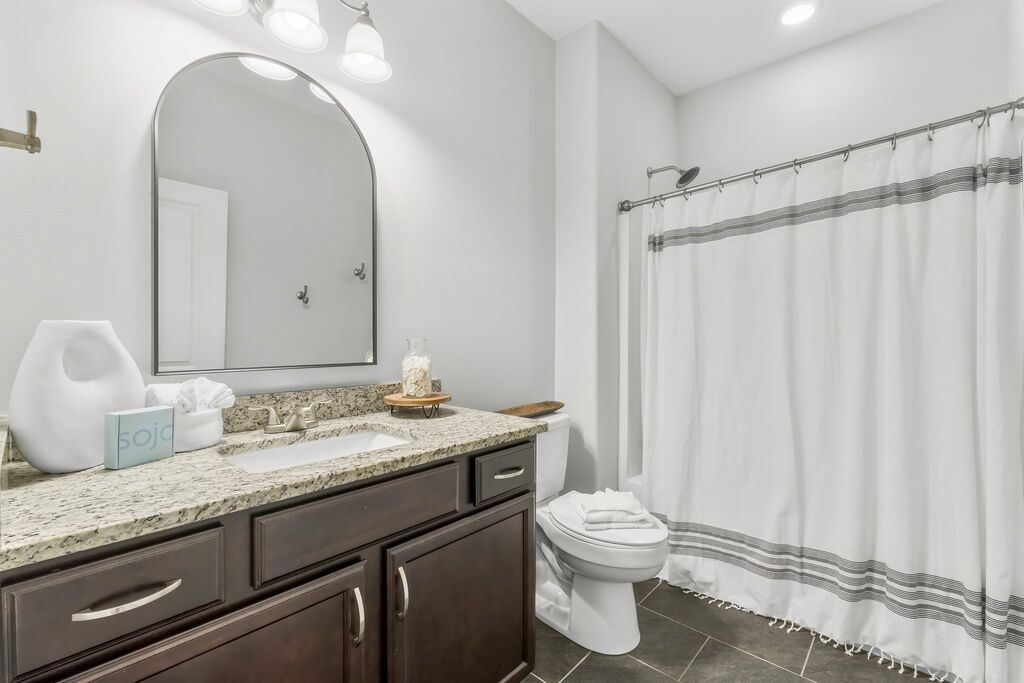 4 House vacation rental located in 30A 1