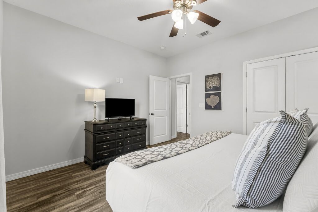 4 House vacation rental located in 30A 1