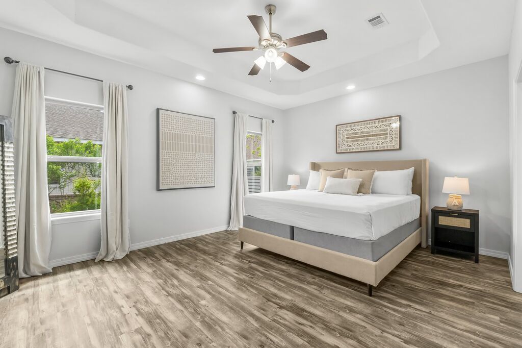 4 House vacation rental located in 30A 1