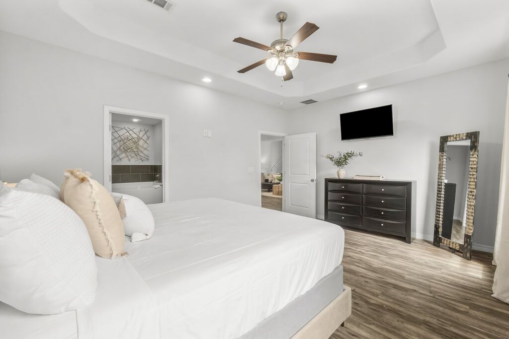 4 House vacation rental located in 30A 1