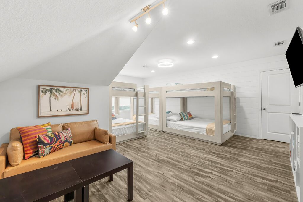 4 House vacation rental located in 30A 1