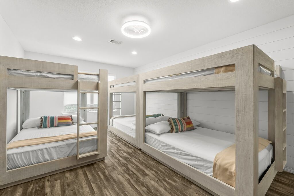 4 House vacation rental located in 30A 1
