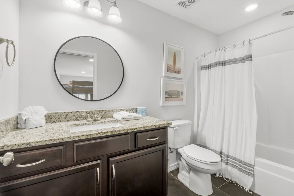 4 House vacation rental located in 30A 1