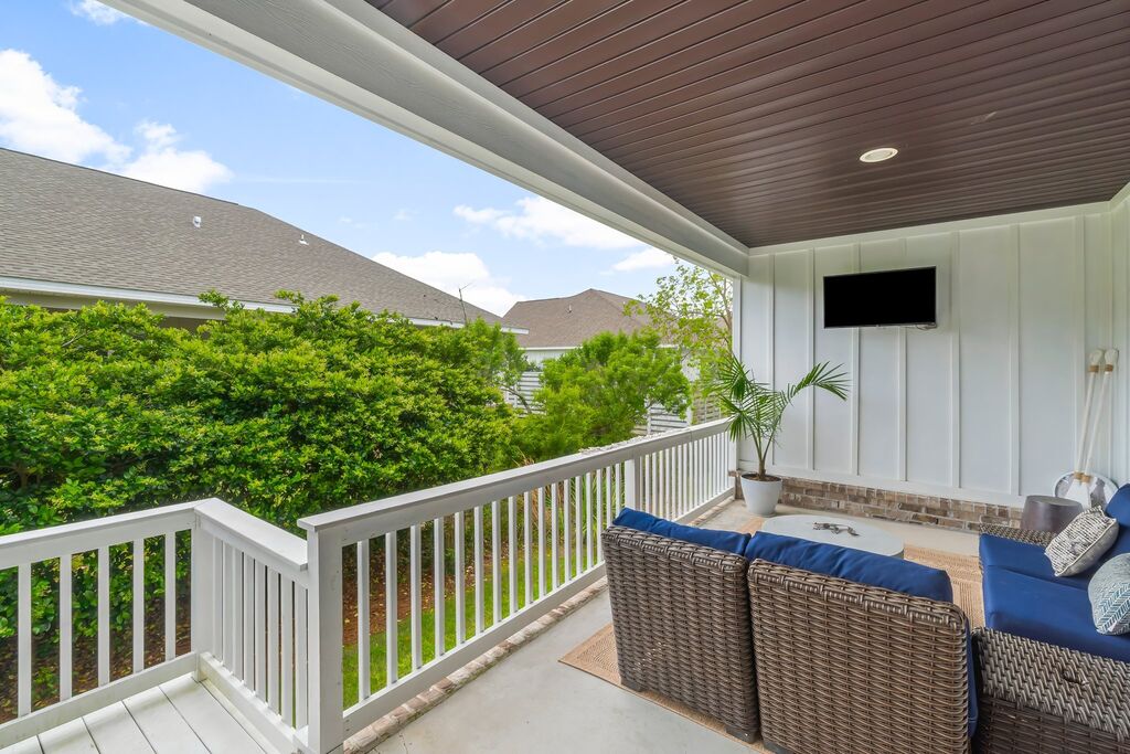 4 House vacation rental located in 30A 1