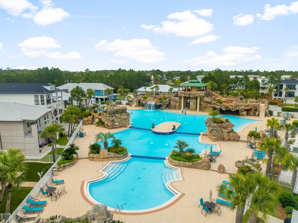 4 House vacation rental located in 30A 1