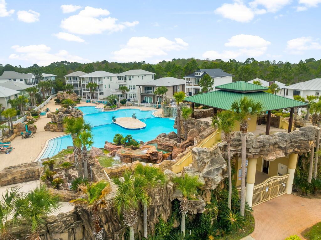 4 House vacation rental located in 30A 1