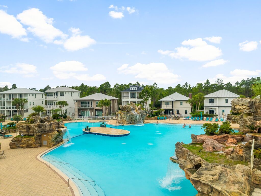 4 House vacation rental located in 30A 1