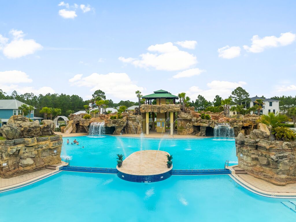 4 House vacation rental located in 30A 1