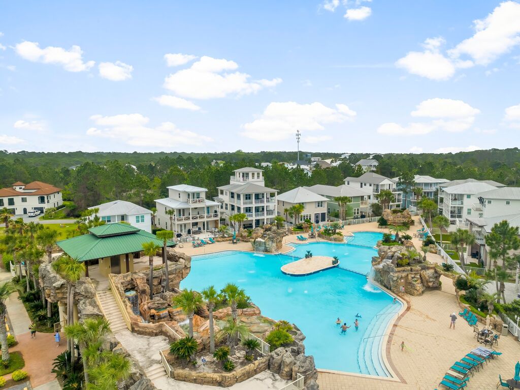 4 House vacation rental located in 30A 1