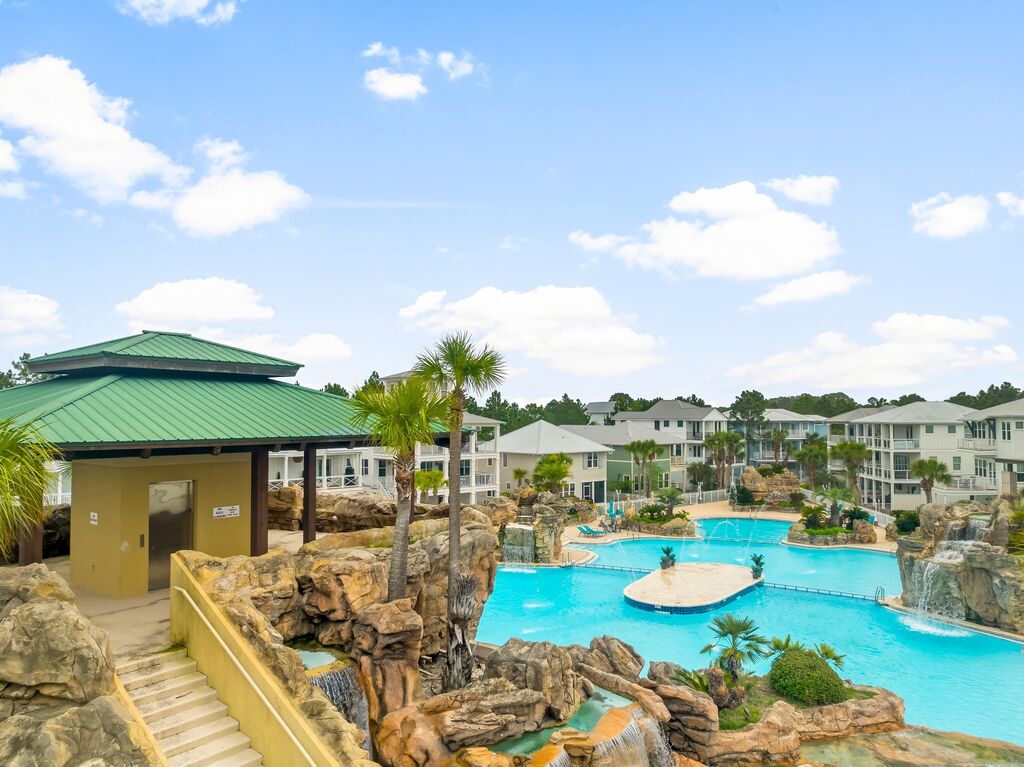 4 House vacation rental located in 30A 1