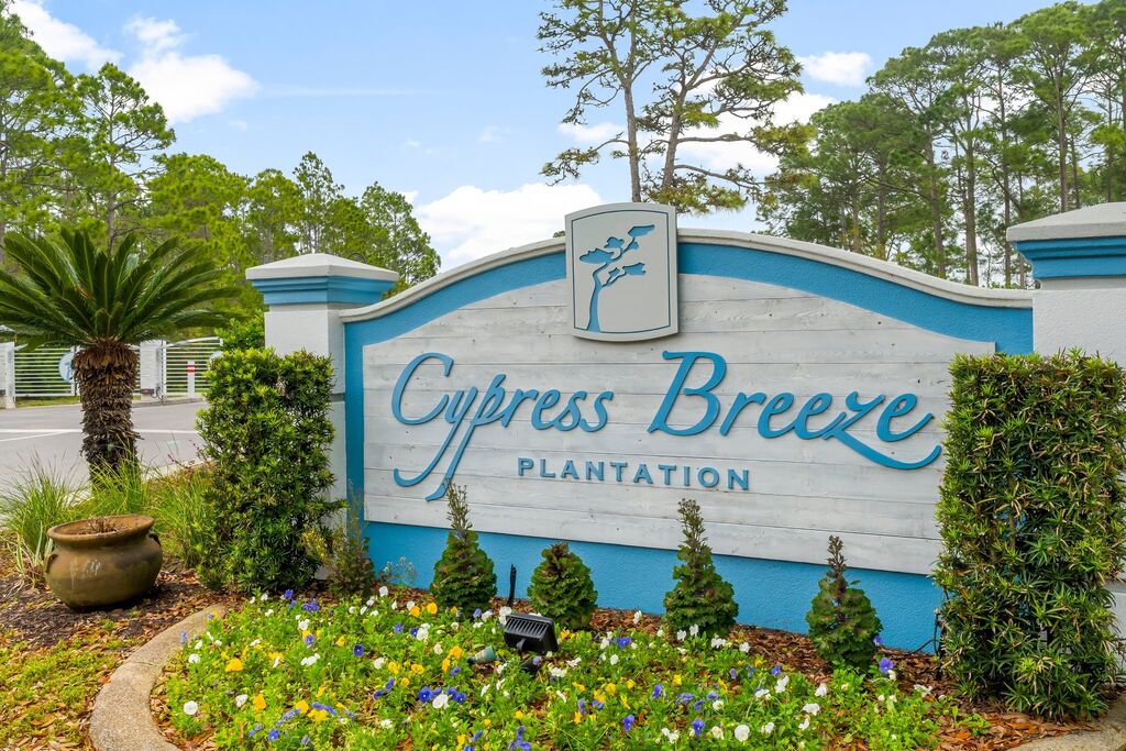 4 House vacation rental located in 30A 1