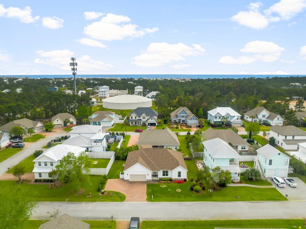 4 House vacation rental located in 30A 1