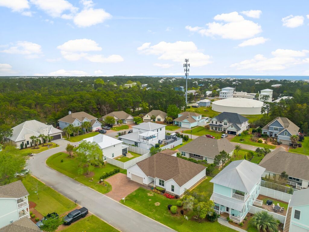 4 House vacation rental located in 30A 1
