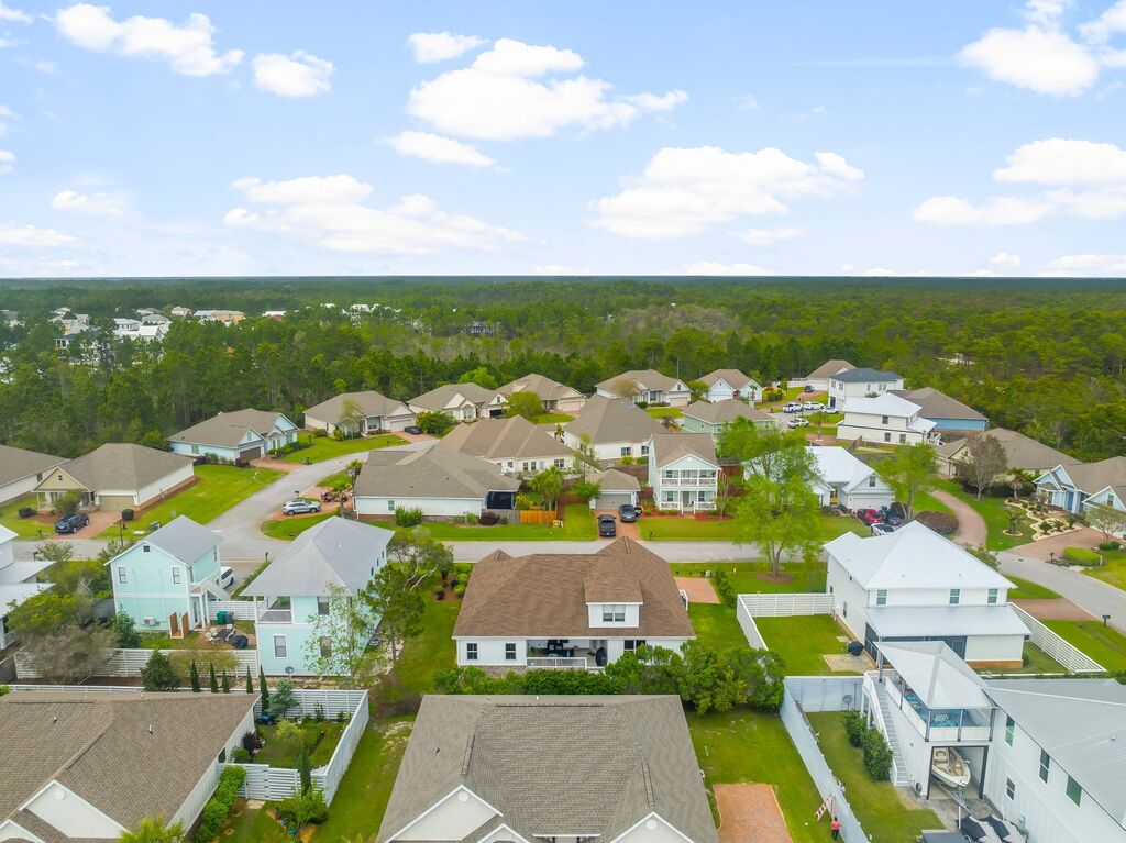 4 House vacation rental located in 30A 1