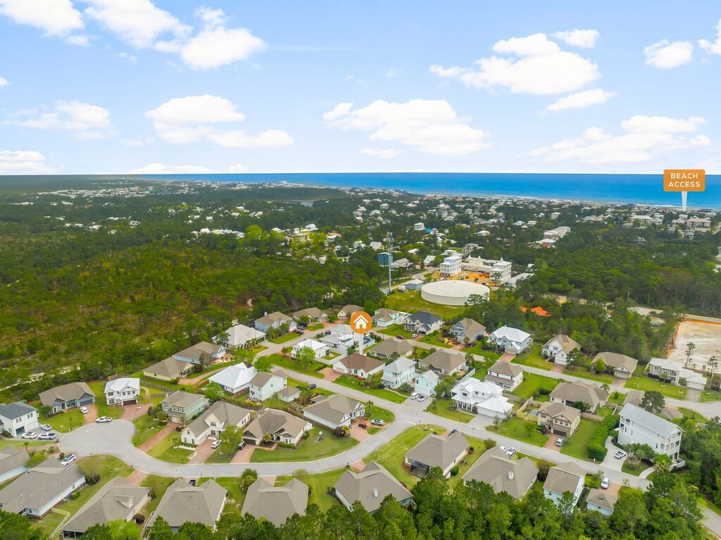 4 House vacation rental located in 30A 1