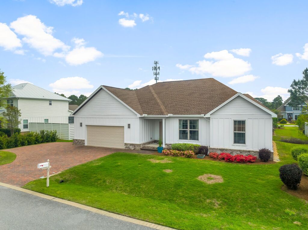 4 House vacation rental located in 30A 1