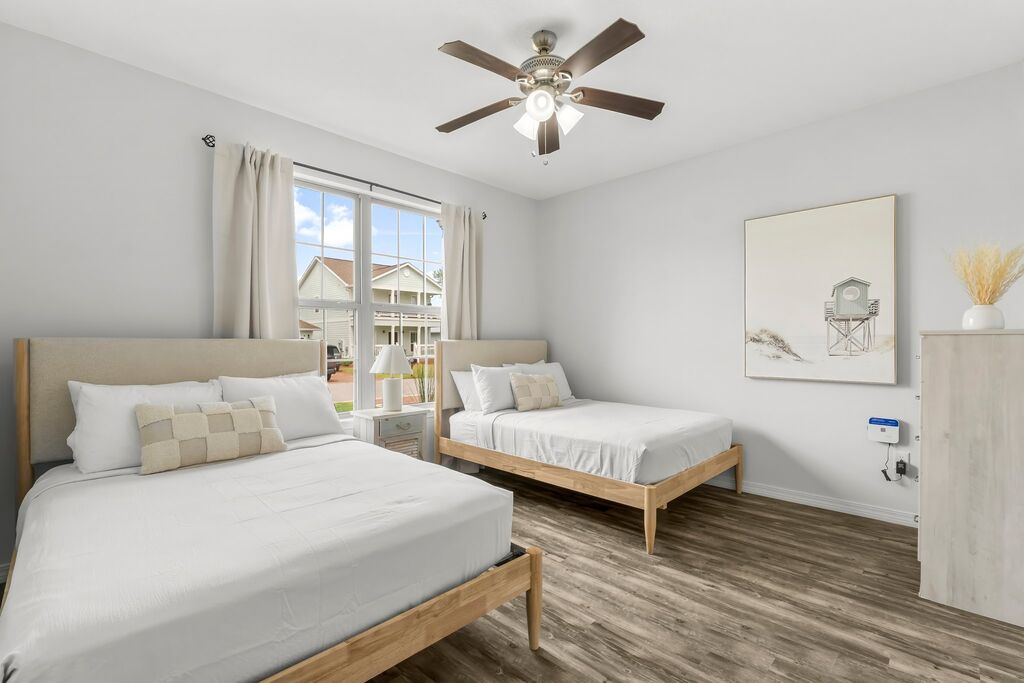 4 House vacation rental located in 30A 1