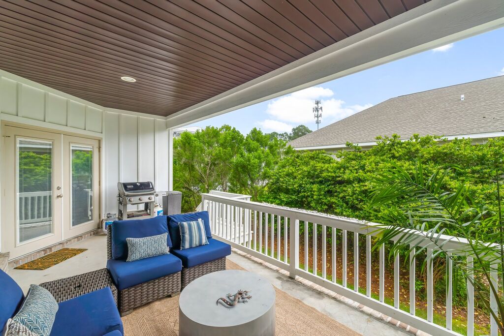 4 House vacation rental located in 30A 1