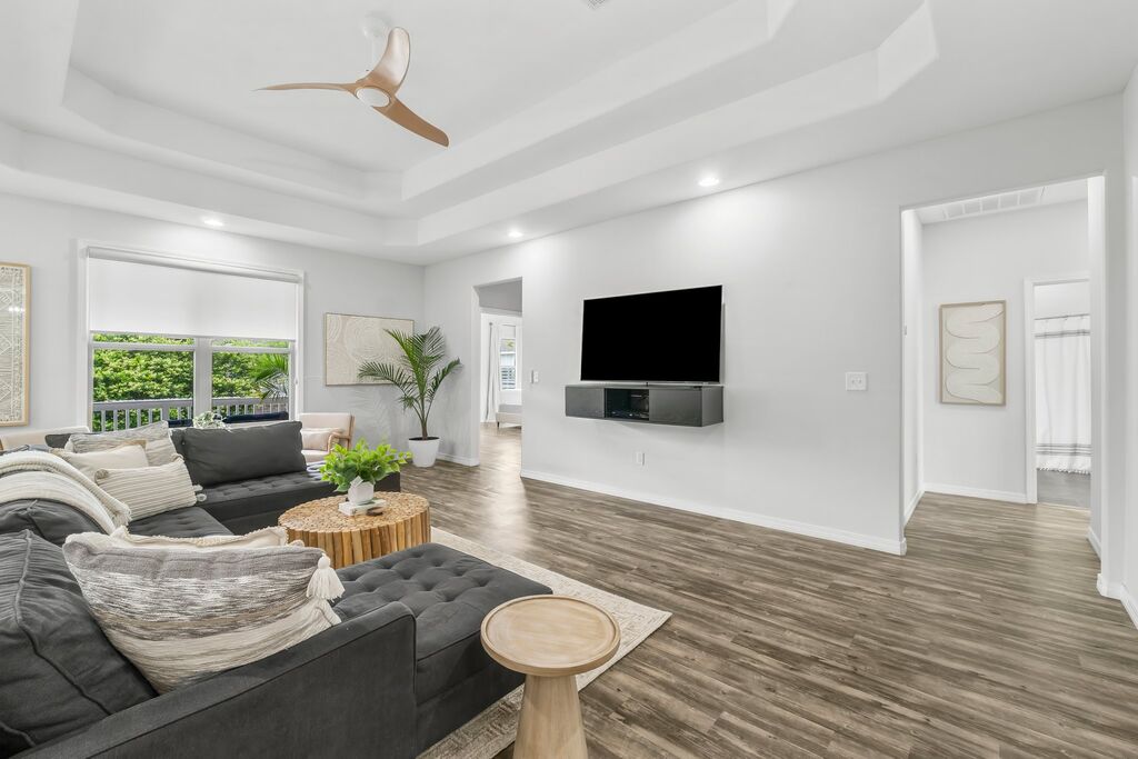 4 House vacation rental located in 30A 1