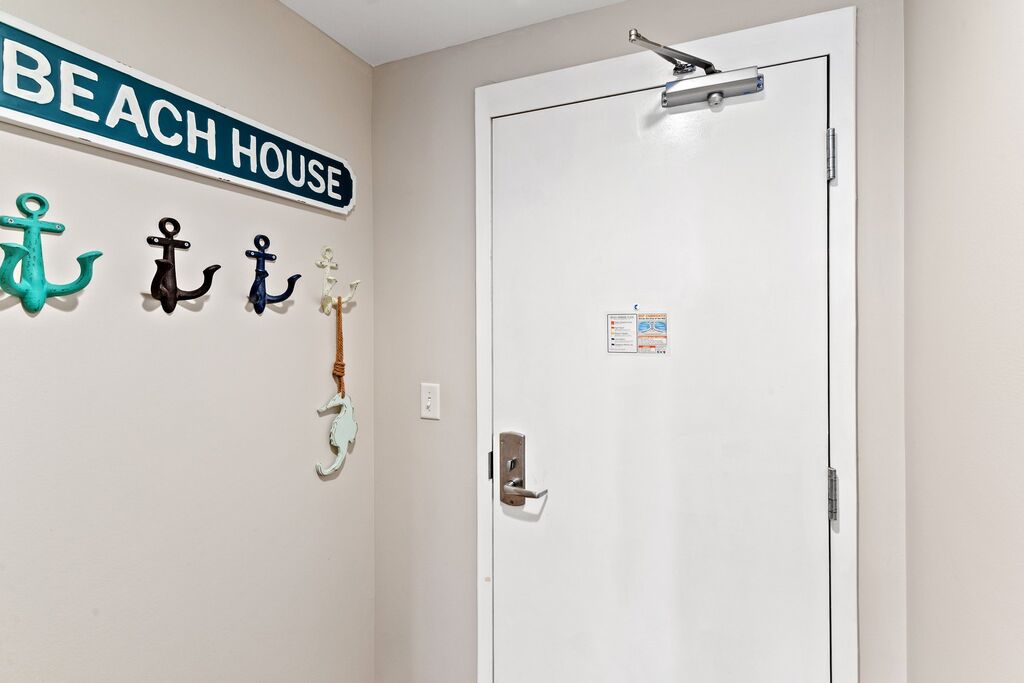 1 Condominium vacation rental located in Panama City Beach 1