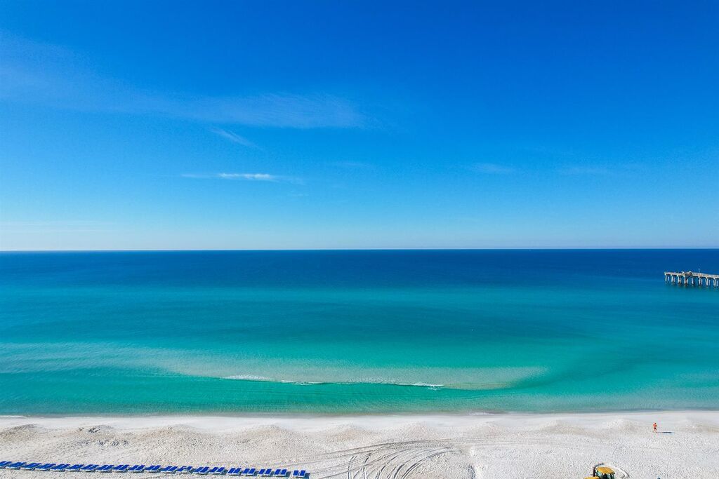 3 Condominium vacation rental located in Panama City Beach 1