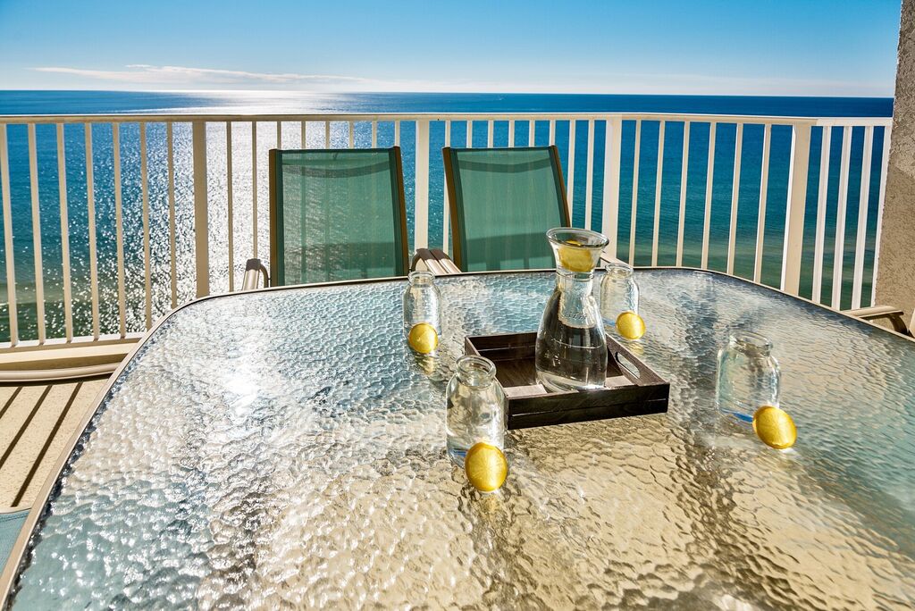 3 Condominium vacation rental located in Panama City Beach 1