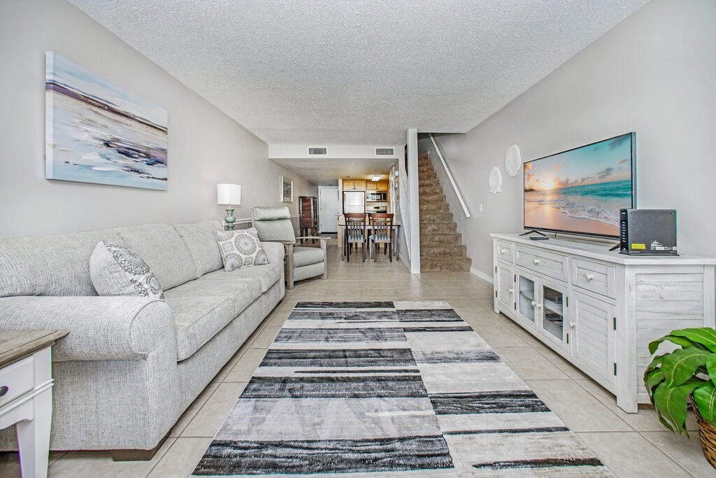 2 House vacation rental located in Panama City Beach 1
