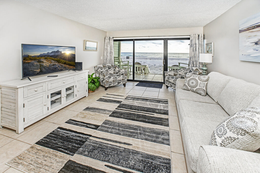 2 House vacation rental located in Panama City Beach 1